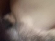 My stepsister is hot and follows me around 16/16