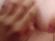 Dokter dan pasien saat tengah malam sepi 10/16