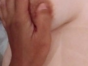 Dokter dan pasien saat tengah malam sepi 3/16