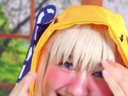 Today I'm feeling ticklish in my little pink pussy, I don't know how to stop what I'm feeling inside 3/16