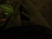 messy graffiti girl fetish 1/16