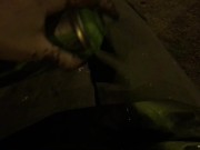 messy graffiti girl fetish 3/16