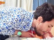 Yakışıklı erkeğe amını veren kızlar Türk Sikiş 2/16