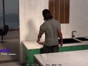 He Fucked His Boss And She Cums Multiple Times! [ The Libido Enigma Gameplay 3d Hentai] 9/16