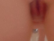 More booty from kitten 10/16