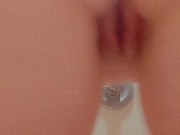 More booty from kitten