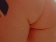 More booty from kitten 12/16