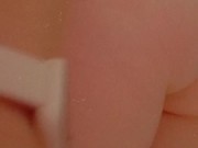 More booty from kitten 14/16