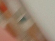 More booty from kitten 15/16