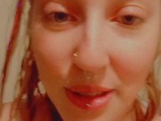 More booty from kitten 16/16