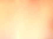 Kitten plays with her titties 16/16