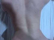 Went into the room and there was a naked girl -mel1ssamur 15/16