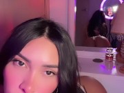 My second video at pornhub. Just a teasing of me 10/16