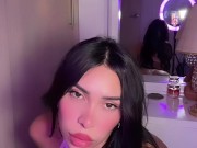 My second video at pornhub. Just a teasing of me 12/16