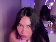 My second video at pornhub. Just a teasing of me 16/16