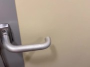 Helped Montanasvibe carry her things on the train, then fucked her in the toilet 4/16