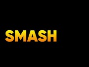 Smash Bus Scene!!! 16/16