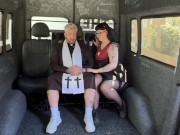 Smash Bus Scene!!! 3/16