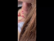 Morning blowjob cute rommates ,!هم اتاقیم صبح زود قبل از کلاس واسم یجوری ساک زد که تا شب شارژ بودم. 8/16