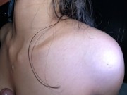 Tetona Chica +18 follada duro en su cuarto - Stiv James 6/16