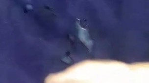 Intenso Orgasmo Guy Mientras Se Corre En Ropa Interior Con Gemidos y leche