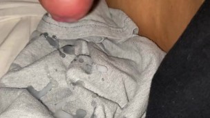 Mis padres salieron y aproveché para sacar mi leche