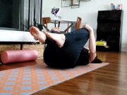 Lovers Part 1. Amateur Couple Real Homemade Sexin '. 1/16