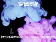 PETITE GIRL TEASES SISSY BEFORE RUINING HIS ASS 8/16