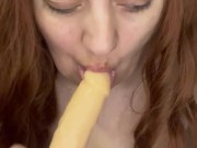 Blowjob play 9/16