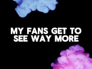 FEMBOY LOCKED IN CHASTITY GETS HIS BUSSY FILLED BY MOMMY DOMME 14/16