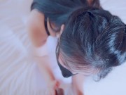 房产女销售的签单技巧·巨乳桃桃口穴签单骚穴被射满精液 - Screenshot 16 of 16 - Boobs