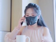 房产女销售的签单技巧·巨乳桃桃口穴签单骚穴被射满精液 - Screenshot 2 of 16 - Cock