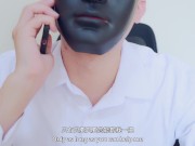 房产女销售的签单技巧·巨乳桃桃口穴签单骚穴被射满精液 - Screenshot 3 of 16 - Big Butt