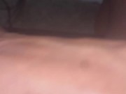 Your Secret Obsession Can’t Stay Quiet As He Strokes Long Thick Black Dick 4K Deep Voice 11/16