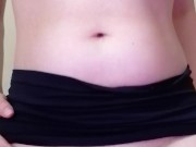 I am so horny today 1/16