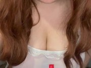 My girlfriend’s masturbation 1/16