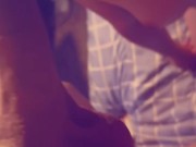 Nice Big Cock Getting Deep Throated By Latina 14/16