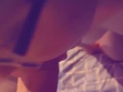 Nice Big Cock Getting Deep Throated By Latina 7/16