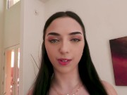 Scarlett Rosewood Moans Loudly While Getting Ass Fucked 4/16