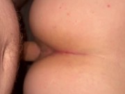 Getting cream pie by one of my fans 12/16