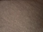 Getting cream pie by one of my fans