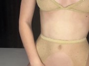 Want to hear what I thought about this morning 10/16