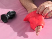 GreedyHole Tunnel Plug Combo Set Review 11/16