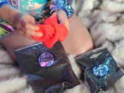 GreedyHole Tunnel Plug Combo Set Review 4/16