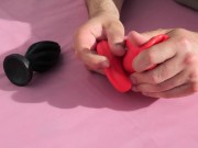 GreedyHole Tunnel Plug Combo Set Review 8/16