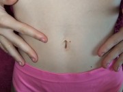 НЕТ!!ТОЛЬКО НЕ В ПОПУ НЕ СЕГОДНЯ русское домашнее с разговором подростки 4/16