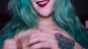 Big Busty MILF ElizabethHunny
