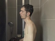 ON PREND UNE DOUCHE EN COUPLE, ÇA DERAPE 😈 9/16