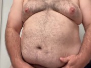 Goon To Me Gooning 1/16