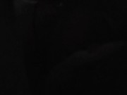 Cumming on his dick 2/16